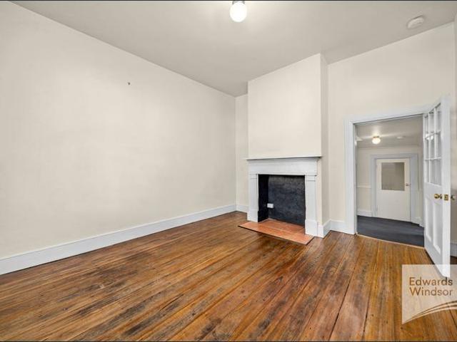 Apartment for rent in Hobart, Tasmania