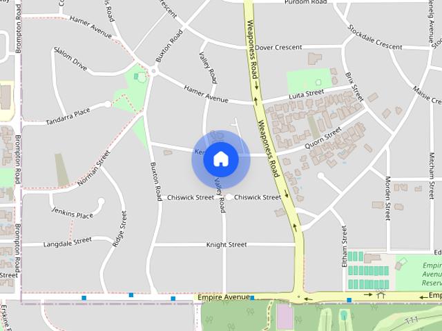 Apartment for rent in Stirling, Western Australia