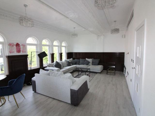 Apartment for rent in Avenham, Higher Bartle