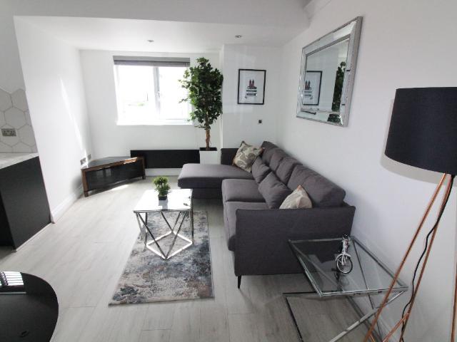 Apartment for rent in Avenham, Higher Bartle