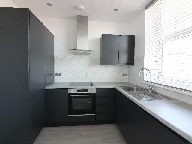 Apartment for rent in Avenham, Higher Bartle
