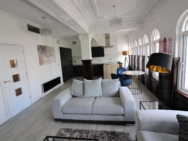 Apartment for rent in Avenham, Higher Bartle