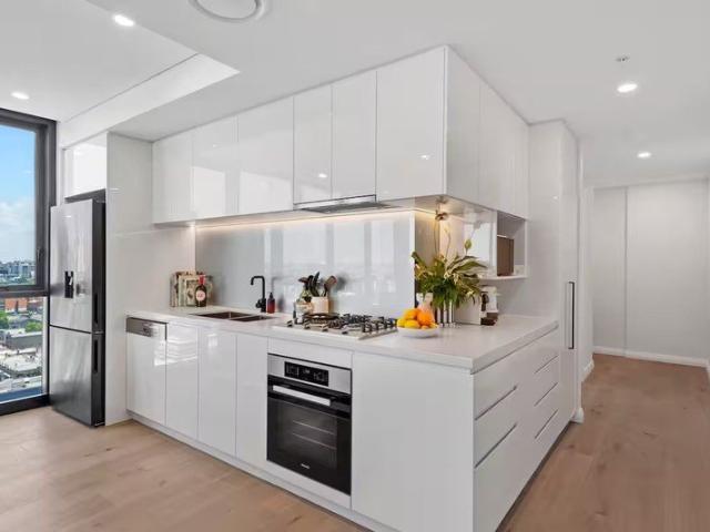 Apartment for rent in Toombul, Queensland