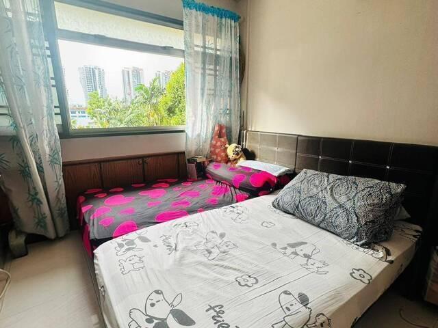 Room for rent