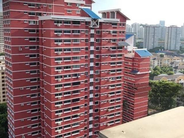 Room for rent