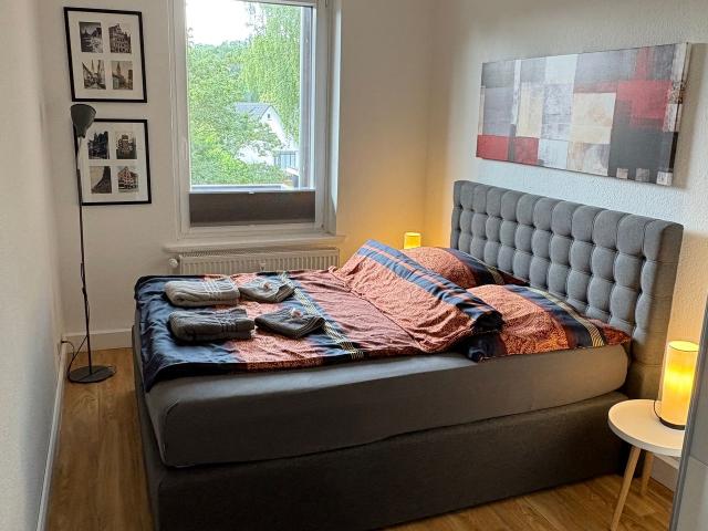 Apartment mieten in Weststadt, Lüneburg