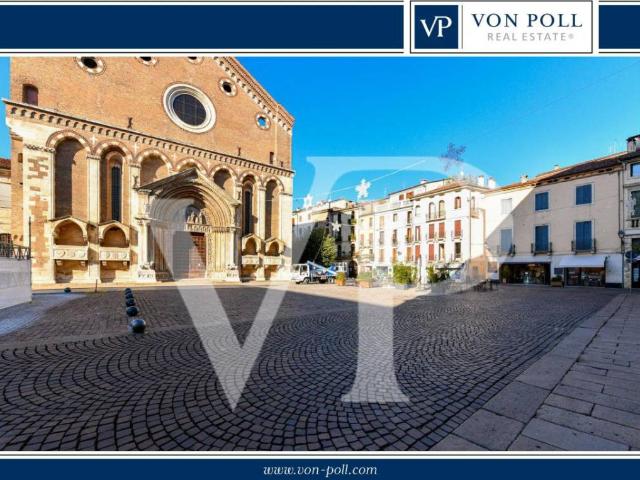 Appartamento in affitto a San Biagio, Vicenza