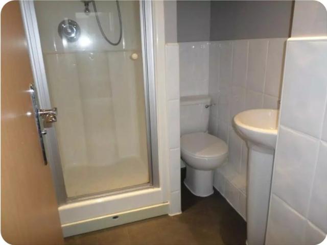 Apartment for rent in City Centre, Isle Of Man