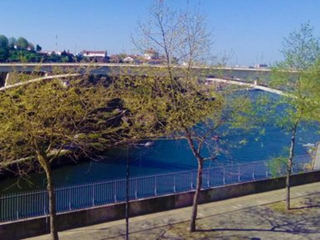 Estúdio alugar em Porto