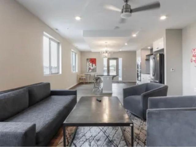 Apartment for rent in Madison, Wisconsin