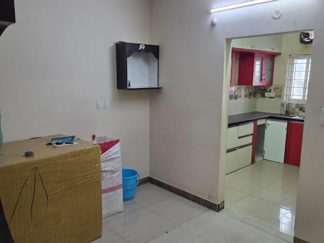 Flat for rent in Haidarabad, Telangana
