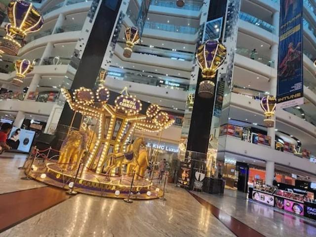 Commercial for sale in Haidarabad, Telangana