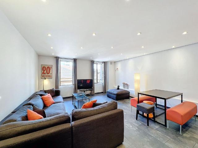 Apartment mieten in Vevey, Waadt