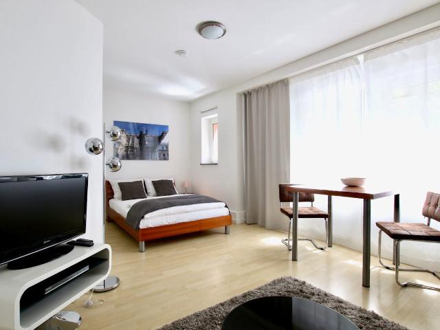 Haus mieten in Neustadt/Nord, Köln