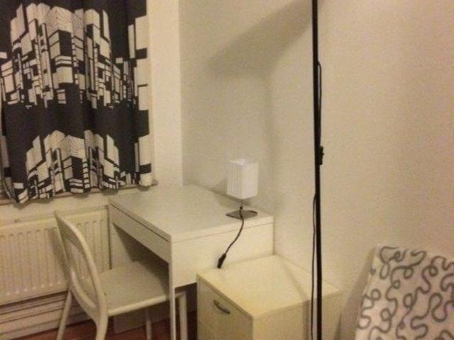 Kamer te huur in Centrum, Rotterdam