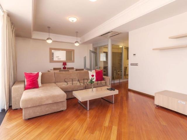 Apartament închirieri în București