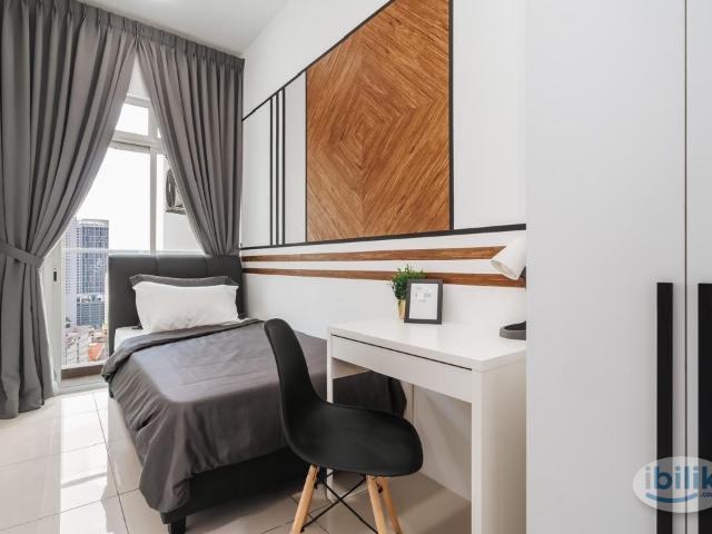 Room for rent in Country Heights Damansara, Kuala Lumpur