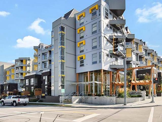 Condo for sale in Abbotsford, British Columbia