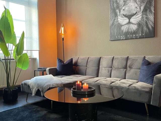Apartment mieten in Karlsruhe, Baden-Württemberg