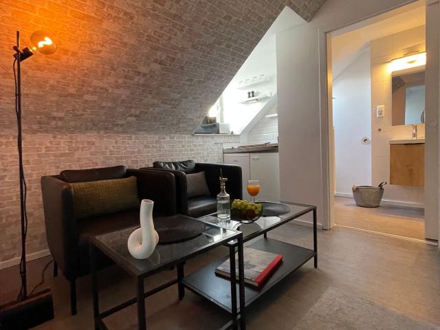 Apartment mieten in Karlsruhe, Baden-Württemberg