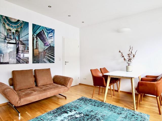 Apartment mieten in Innenstadt, Köln