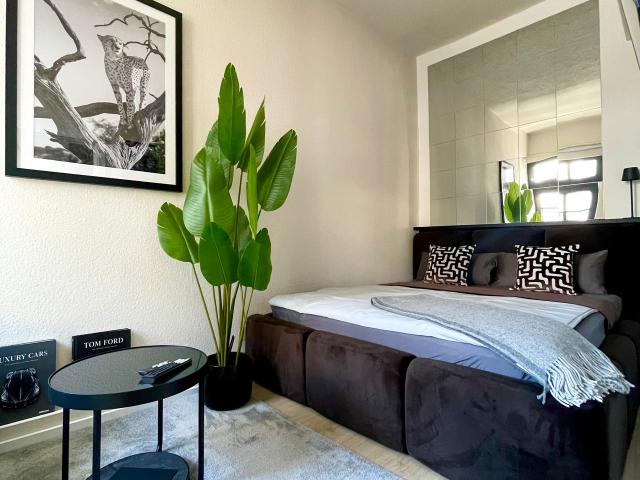 Apartment mieten in Karlsruhe, Baden-Württemberg