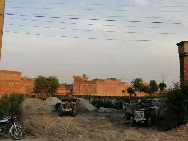Commercial for sale in Balochistan