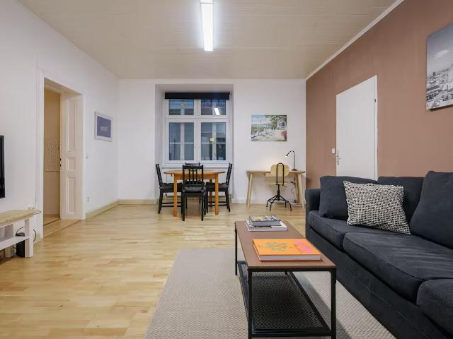 Apartment mieten in Wieden, Wien