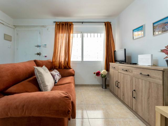 Apartamento en alquiler en Costa del Sol Occidental, Andalucía