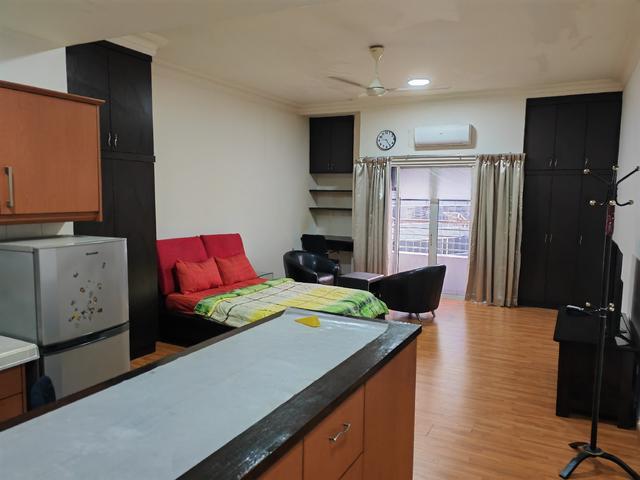 Serviced Residence for sale in Country Heights Damansara, Kuala Lumpur