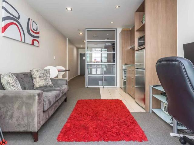 Apartment for rent in Auckland, Oroua County