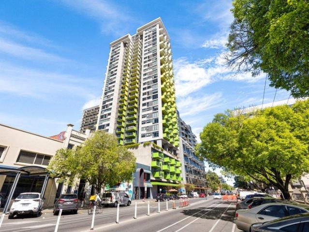 Apartment for sale in Adelaide