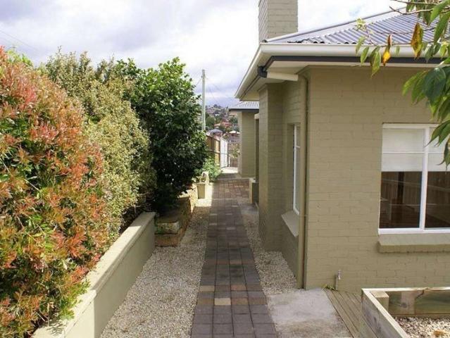 House for rent in Hobart, Tasmania