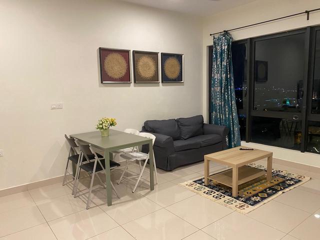 Serviced Residence for rent in Malaka