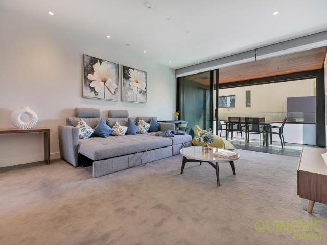 Apartment for rent in Wynyard Quarter, Auckland