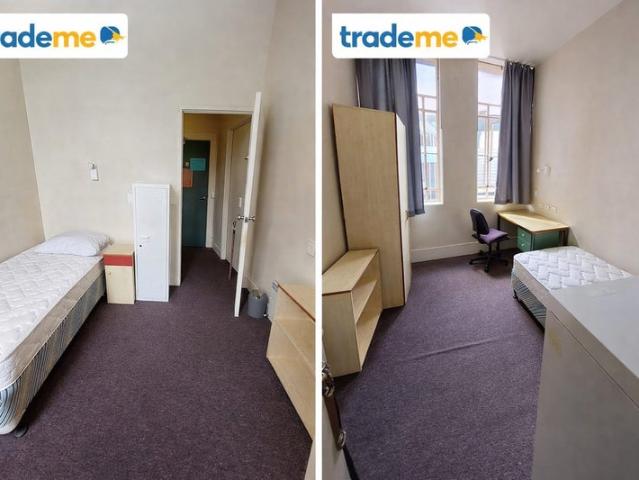 Apartment for rent in Auckland, Oroua County