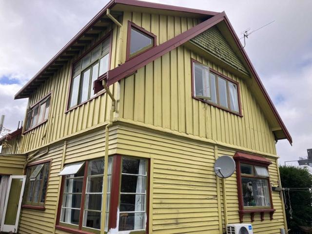 House for rent in Little Akaloa, Canterbury