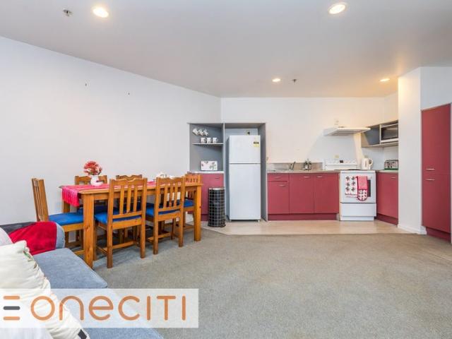 Apartment for rent in Auckland, Oroua County