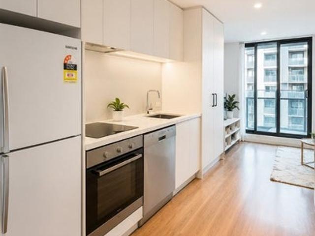 Apartment for rent in Auckland, Oroua County