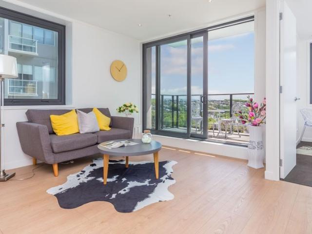 Apartment for rent in Union Green, Auckland
