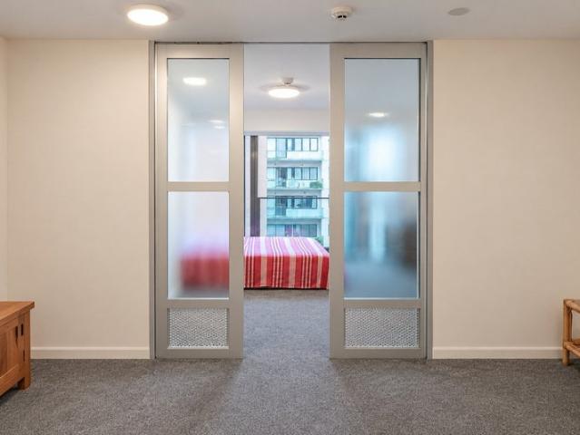 Apartment for rent in Auckland, Oroua County