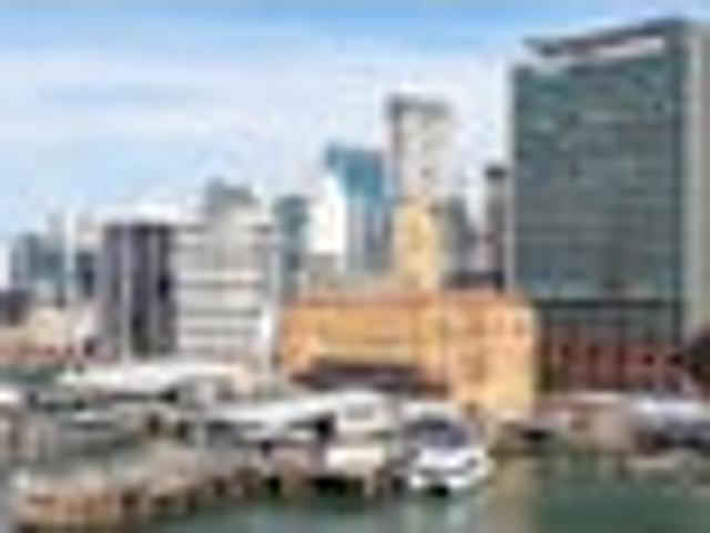 Apartment for rent in Auckland, Oroua County