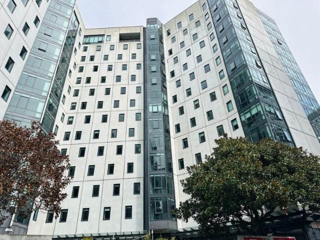 Apartment for rent in Parnell