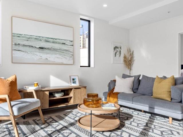 Apartment for rent in Auckland, Oroua County