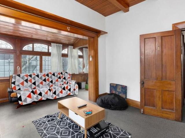 House for rent in Otakou
