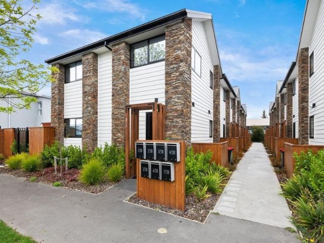 House for rent in Heathcote, Canterbury