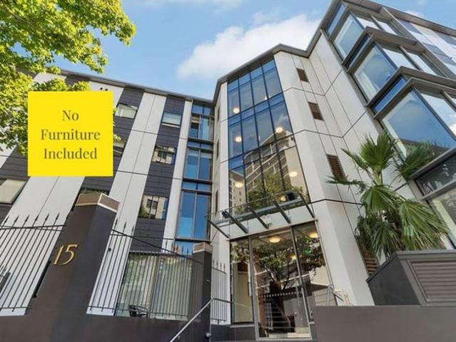 Apartment for rent in Auckland, Oroua County