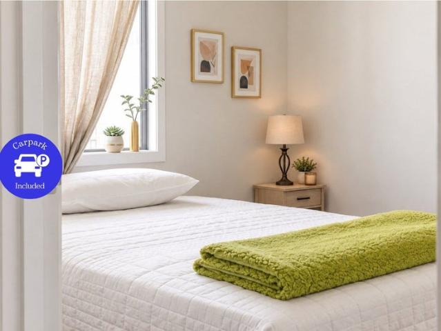 Apartment for rent in Wynyard Quarter, Auckland