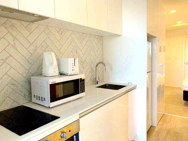 Apartment for rent in Auckland, Oroua County