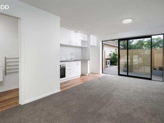 Apartment for rent in Kensington, Dunedin